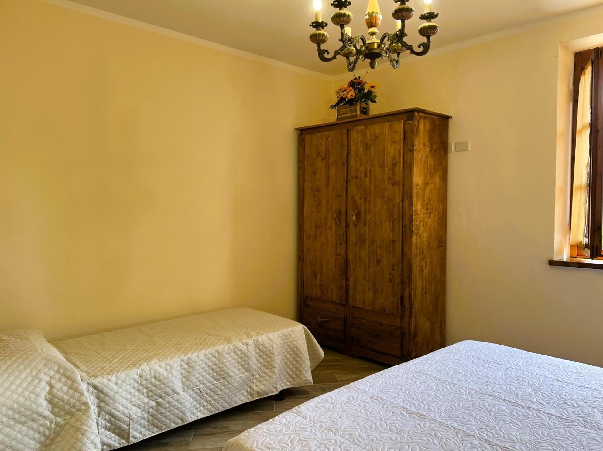 Вилла Casina Di Desiree E Aurora Corsanico-Bargecchia Экстерьер фото